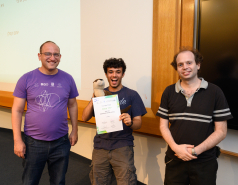 טקס סיום שנה 23.08.2022 picture no. 7