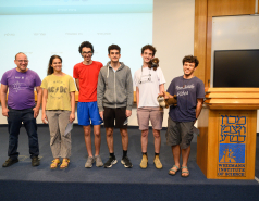 טקס סיום שנה 23.08.2022 picture no. 8