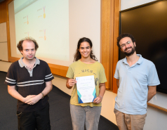 טקס סיום שנה 23.08.2022 picture no. 5