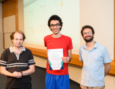 טקס סיום שנה 23.08.2022 picture no. 3