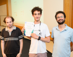 טקס סיום שנה 23.08.2022 picture no. 4