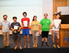 טקס סיום שנה 23.08.2022 picture no. 2