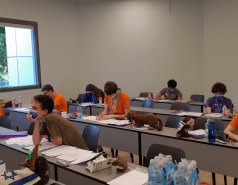 אלבום לשנת  2022-2023 משלחות ומחנות picture no. 1