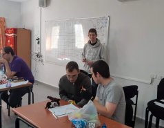 אלבום לשנת  2022-2023 משלחות ומחנות picture no. 3