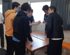 אלבום לשנת  2022-2023 משלחות ומחנות picture no. 4