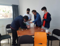 אלבום לשנת  2022-2023 משלחות ומחנות picture no. 5