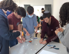 אלבום לשנת  2022-2023 משלחות ומחנות picture no. 6