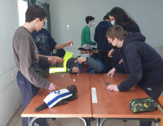 אלבום לשנת  2022-2023 משלחות ומחנות picture no. 7