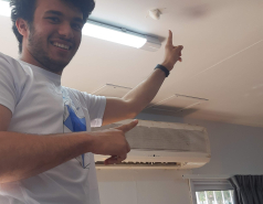 אלבום לשנת  2022-2023 משלחות ומחנות picture no. 10