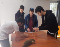 אלבום לשנת  2022-2023 משלחות ומחנות picture no. 12