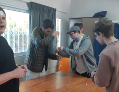 אלבום לשנת  2022-2023 משלחות ומחנות picture no. 13