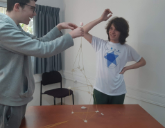 אלבום לשנת  2022-2023 משלחות ומחנות picture no. 15