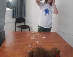 אלבום לשנת  2022-2023 משלחות ומחנות picture no. 16