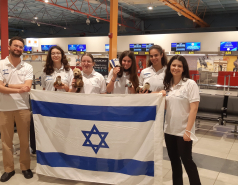 אלבום לשנת  2022-2023 משלחות ומחנות picture no. 17