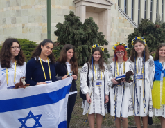 אלבום לשנת  2022-2023 משלחות ומחנות picture no. 18