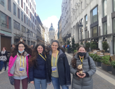 אלבום לשנת  2022-2023 משלחות ומחנות picture no. 19