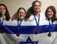 אלבום לשנת  2022-2023 משלחות ומחנות picture no. 21