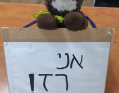 אלבום לשנת  2022-2023 משלחות ומחנות picture no. 23