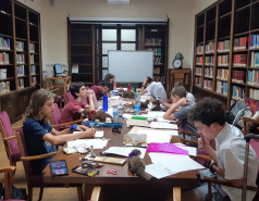 אלבום לשנת  2022-2023 משלחות ומחנות picture no. 24