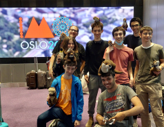 אלבום לשנת  2022-2023 משלחות ומחנות picture no. 25