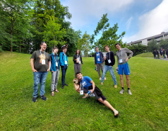 אלבום לשנת  2022-2023 משלחות ומחנות picture no. 26