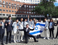 אלבום לשנת  2022-2023 משלחות ומחנות picture no. 29