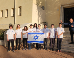 אלבום לשנת 2023-2024 משלחות ומחנות picture no. 3