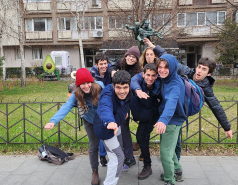 אלבום לשנת 2023-2024 משלחות ומחנות picture no. 6