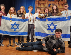 אלבום לשנת 2023-2024 משלחות ומחנות picture no. 8