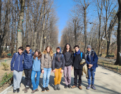 אלבום לשנת 2023-2024 משלחות ומחנות picture no. 10