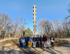 אלבום לשנת 2023-2024 משלחות ומחנות picture no. 11