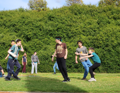 אלבום לשנת 2023-2024 משלחות ומחנות picture no. 14