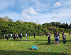 אלבום לשנת 2023-2024 משלחות ומחנות picture no. 17