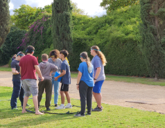 אלבום לשנת 2023-2024 משלחות ומחנות picture no. 25