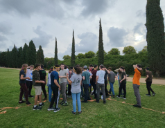 אלבום לשנת 2023-2024 משלחות ומחנות picture no. 27