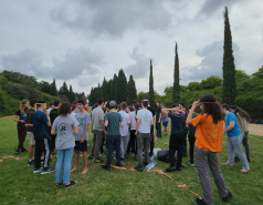 אלבום לשנת 2023-2024 משלחות ומחנות picture no. 28