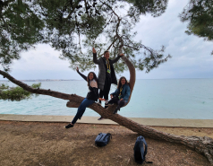 אלבום לשנת 2023-2024 משלחות ומחנות picture no. 31