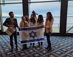 אלבום לשנת 2023-2024 משלחות ומחנות picture no. 33