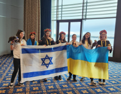 אלבום לשנת 2023-2024 משלחות ומחנות picture no. 34