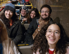 אלבום לשנת 2023-2024 משלחות ומחנות picture no. 35