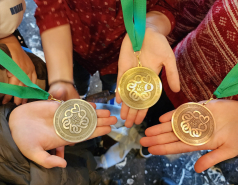 אלבום לשנת 2023-2024 משלחות ומחנות picture no. 36