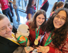 אלבום לשנת 2023-2024 משלחות ומחנות picture no. 37