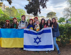 אלבום לשנת 2023-2024 משלחות ומחנות picture no. 40