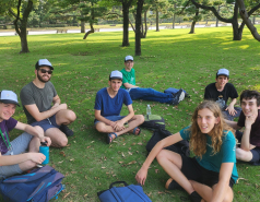 אלבום לשנת 2023-2024 משלחות ומחנות picture no. 41