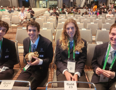 אלבום לשנת 2023-2024 משלחות ומחנות picture no. 44