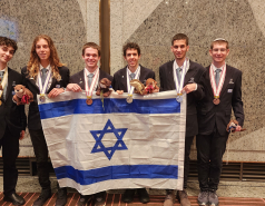 אלבום לשנת 2023-2024 משלחות ומחנות picture no. 45