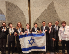 אלבום לשנת 2023-2024 משלחות ומחנות picture no. 46