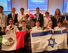 אלבום לשנת 2023-2024 משלחות ומחנות picture no. 48