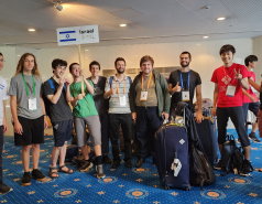 אלבום לשנת 2023-2024 משלחות ומחנות picture no. 54