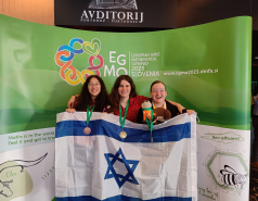 אלבום לשנת 2023-2024 משלחות ומחנות picture no. 59